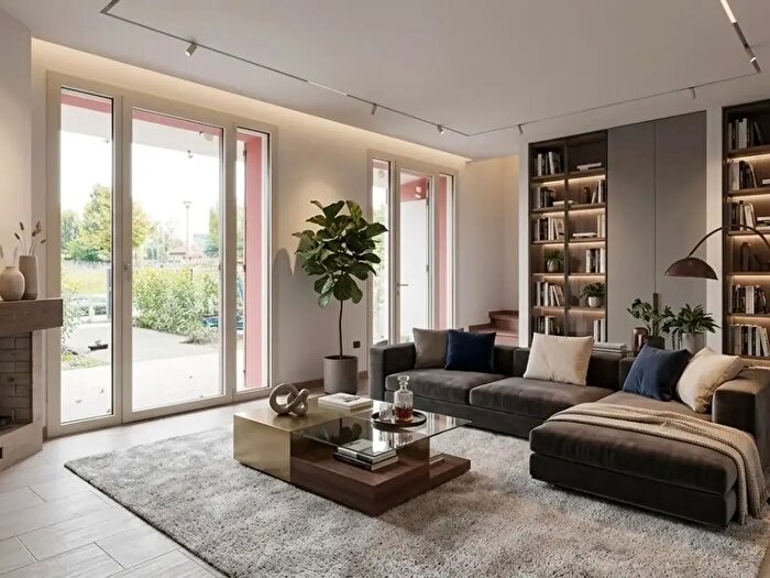 Casa trilocale in vendita in Sp, Lesignano De' Bagni