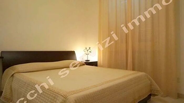 Casa trilocale in affitto in Via Ammiraglio Morin a, Forte Dei Marmi