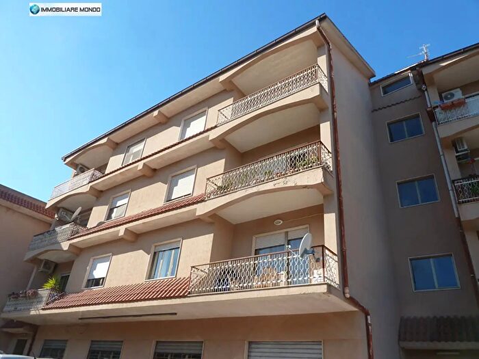 Appartamento quadrilocale in vendita in Via della Stazione, Campomarino