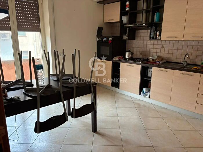 Appartamento quadrilocale in vendita in Corso John F Kennedy, Chiaramonte Gulfi