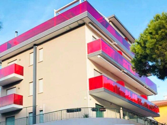 Appartamento trilocale in affitto in Via Giosuè Carducci, Lido Centro Ovest, Jesolo