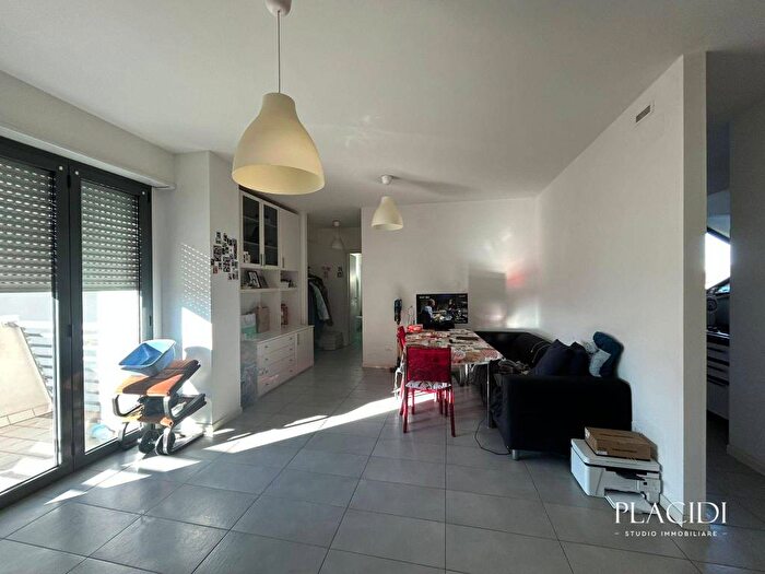 Appartamento bilocale in affitto in Via Tito Pellicciotti, Torretta Torrione, LAquila