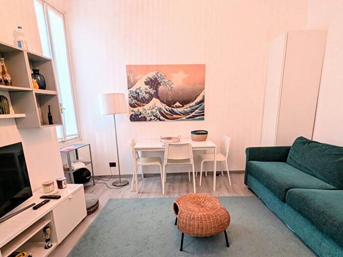 Appartamento bilocale in affitto in Vico dei Catalani, Laigueglia