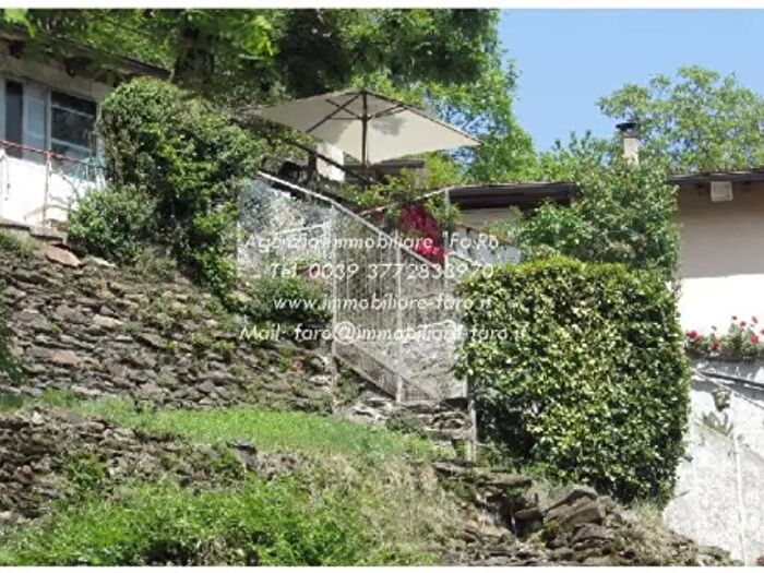Casa con 6 locali in vendita in Località Casa Burla, Valle Cannobina