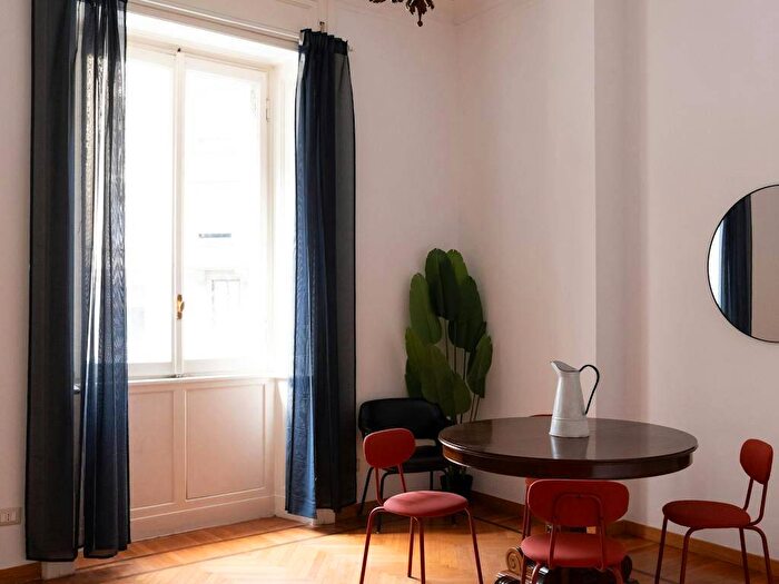 Appartamento monolocale in affitto in Via Enrico Besana, Guastalla, Milano