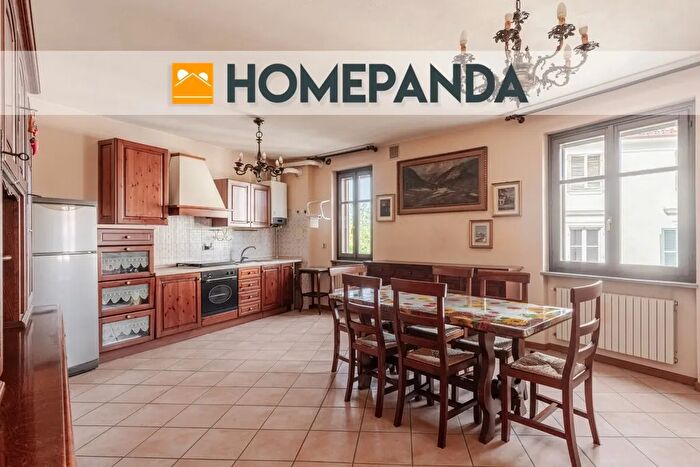 Appartamento trilocale in vendita in Via Natale Fiorito, Valfenera