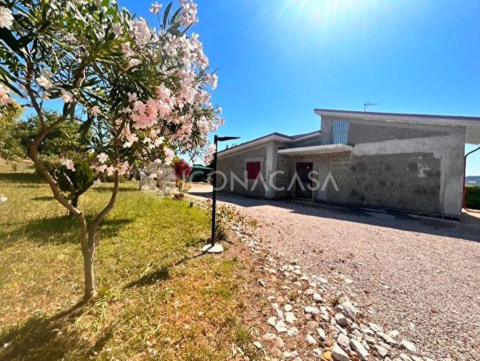 Appartamento bilocale in vendita in Contrada Colle Granata, Termoli