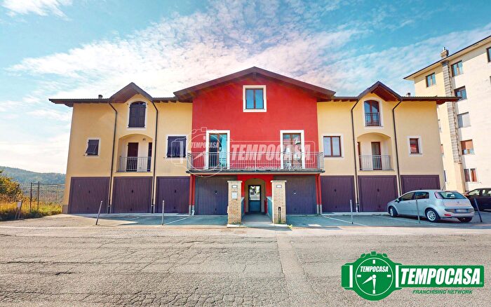 Appartamento quadrilocale in vendita in Via Guglielmo Marconi, Tagliolo Monferrato