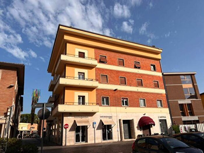 Appartamento bilocale in vendita in Piazza Giuseppe Mazzini, Bastia Umbra