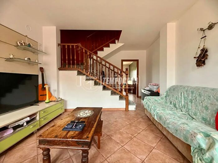 Casa quadrilocale in vendita in Località Brachetti, San Carlo Canavese