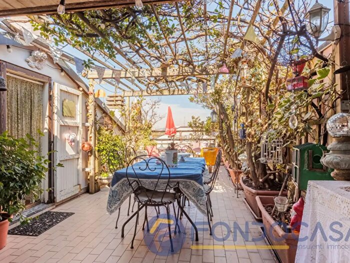 Appartamento trilocale in vendita in Corso Italia, BovisioMasciago