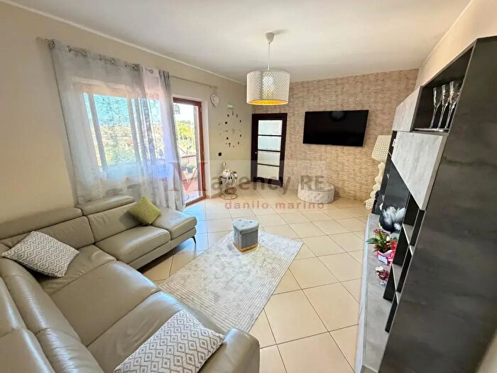 Appartamento in vendita in Reggio Calabria