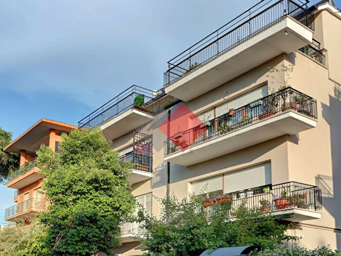 Appartamento quadrilocale in affitto in Centro, Latina