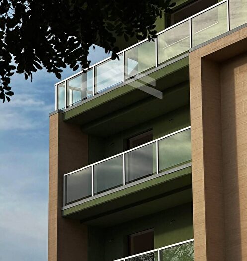 Appartamento quadrilocale in vendita in Via Porta Napoli, Campobasso