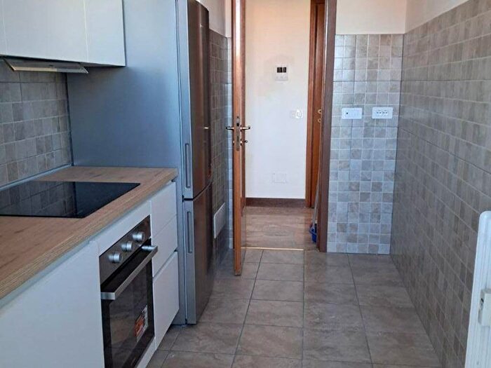 Appartamento bilocale in affitto in Via Padre Ravasi, Centro, Sesto San Giovanni