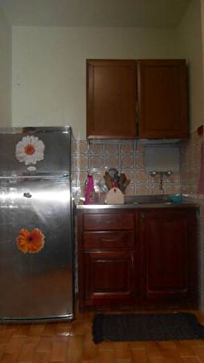 Appartamento bilocale in vendita in Trieste, Jesi