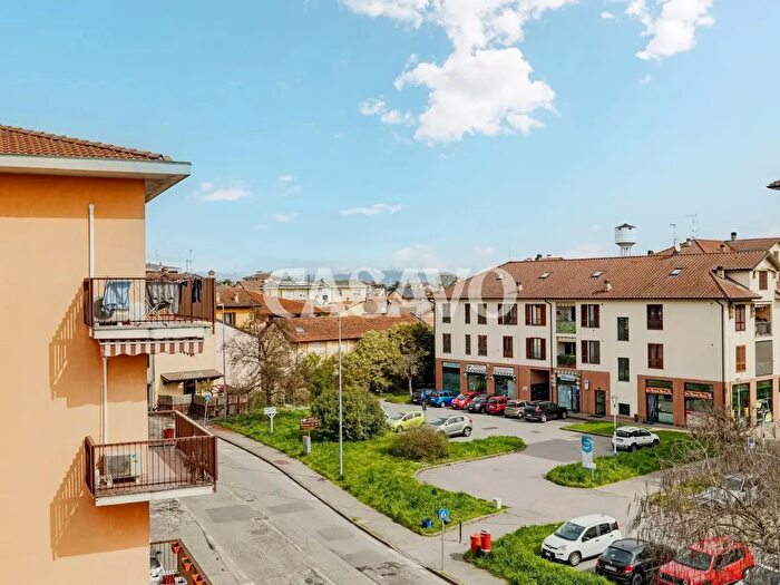 Appartamento bilocale in vendita in Via XX Settembre, Zelo Buon Persico