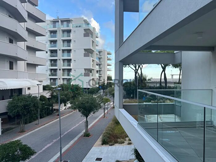 Appartamento bilocale in affitto in Via dei Mille, Jesolo