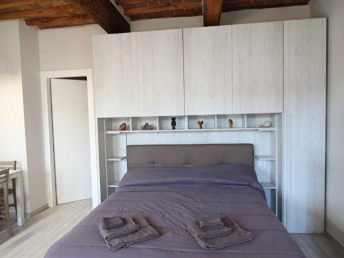 Appartamento monolocale in affitto in Via Leonida Cialfi, Costalpino Costafabbri, Siena