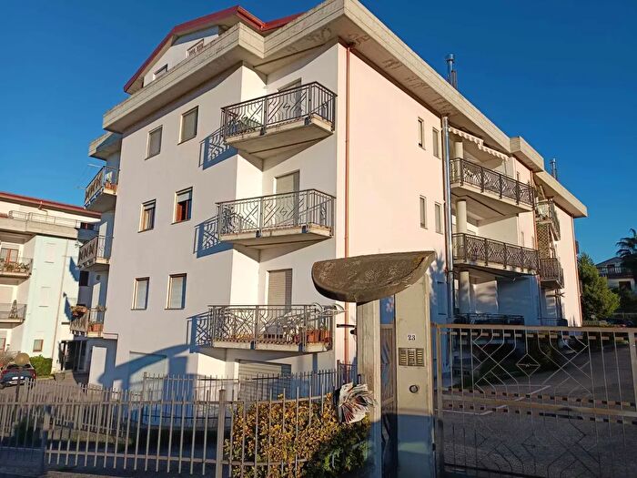Appartamento monolocale in vendita in Corso Italia, Montalto Uffugo