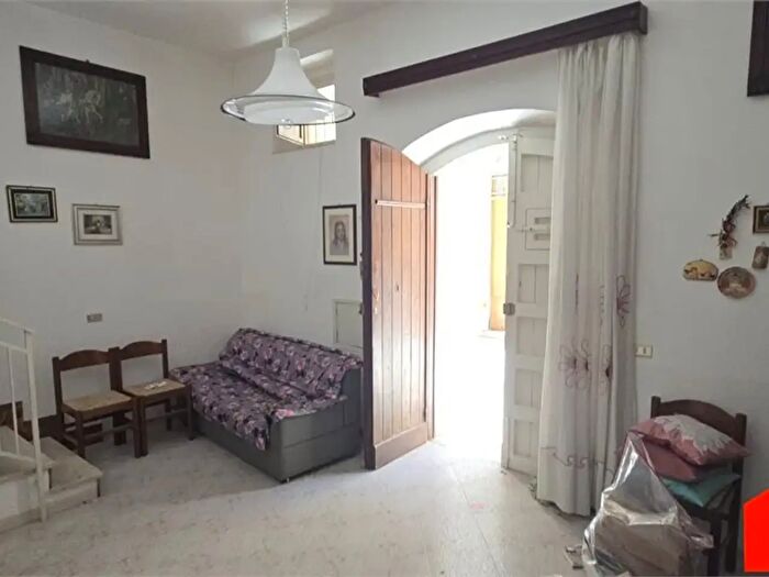 Casa quadrilocale in vendita in Alcamo