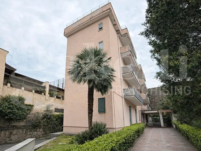 Appartamento trilocale in vendita in Corso Nazionale Snc, Scafati