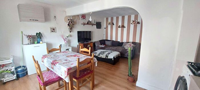 Appartamento bilocale in vendita in Pinerolo