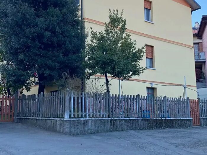 Appartamento quadrilocale in vendita in Via dello Sport, Sasso Marconi