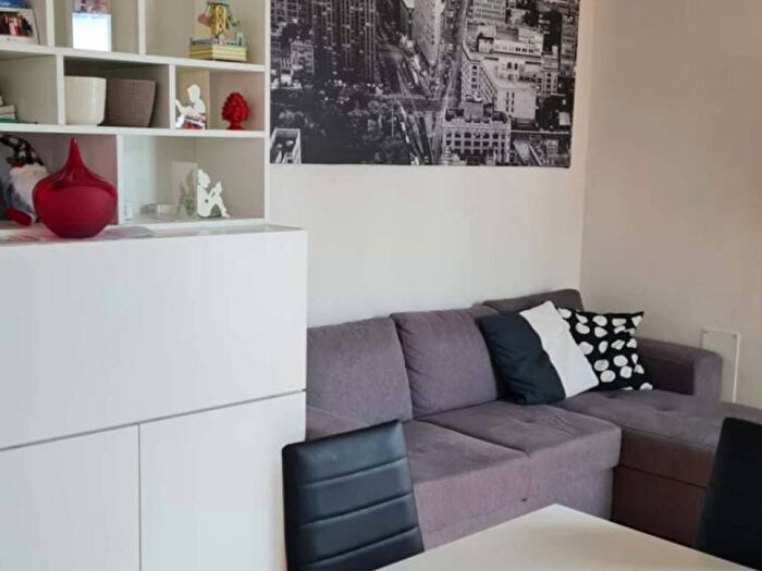 Appartamento bilocale in affitto in Via Raffaello Bertieri, Tripoli Soderini, Milano