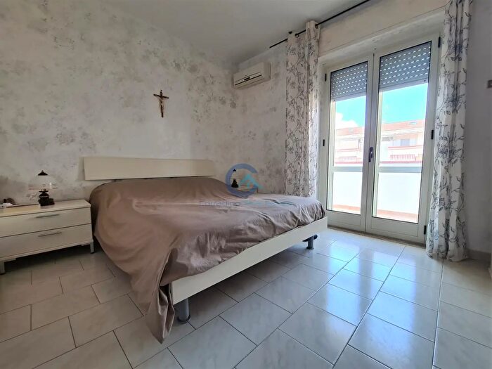 Appartamento bilocale in affitto in Catanzaro