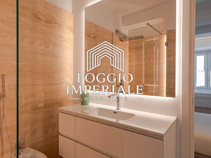 Appartamento trilocale in affitto in Via Ser Ventura Monachi, Michelangelo Poggio Imperiale, Firenze
