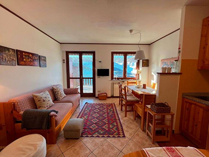 Appartamento bilocale in affitto in Via Sagittario, Prato Nevoso, Frabosa Sottana