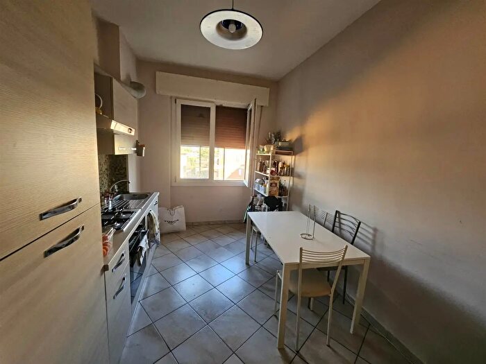 Appartamento quadrilocale in affitto in Via Bocci, Firenze