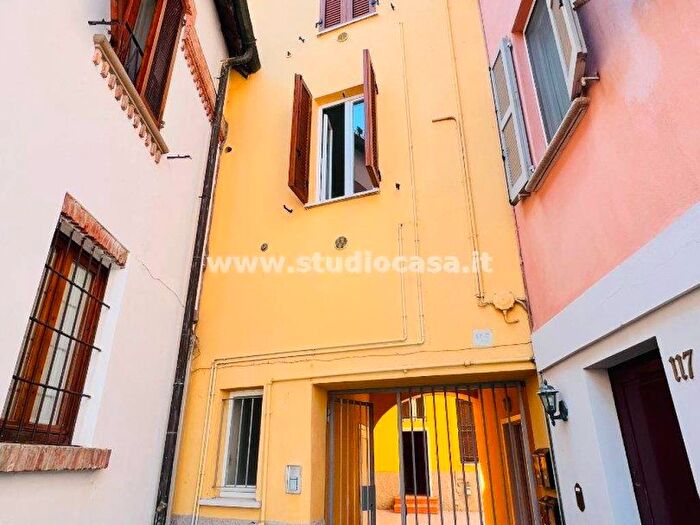 Appartamento bilocale in affitto in Centro Storico, Crema