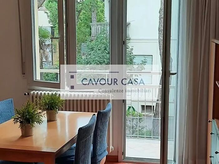 Appartamento trilocale in affitto in Ravenna