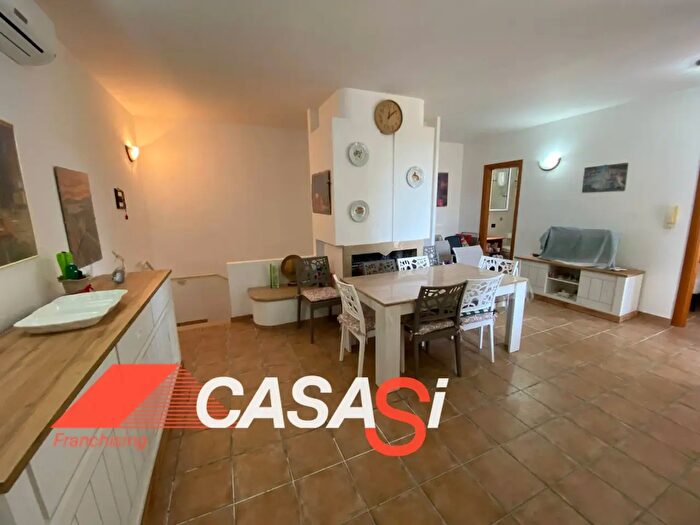 Casa con 5 locali in vendita in Via Badisco Sp, Uggiano La Chiesa