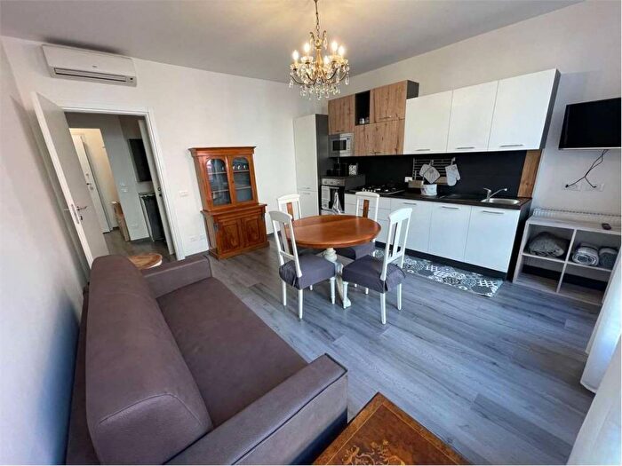 Appartamento bilocale in affitto in via san francesco, Santa Sofia Altinate, Padova