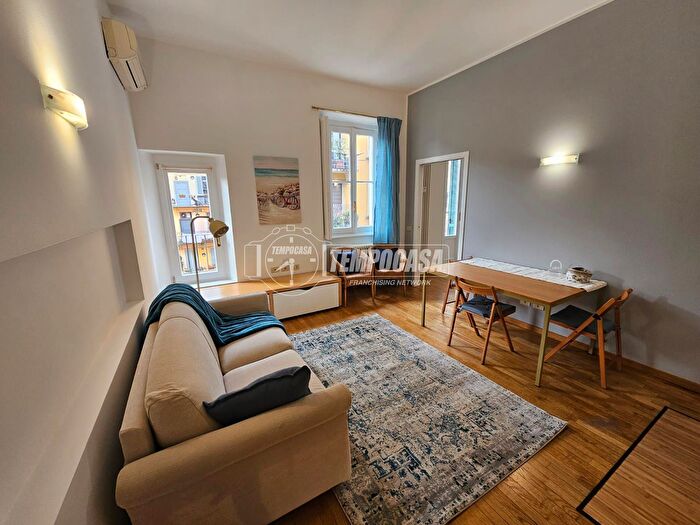 Appartamento bilocale in affitto in Viale di Porta Vercellina, Milano