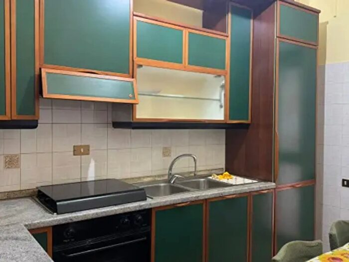 Appartamento trilocale in vendita in Via Adolfo Celi, Messina