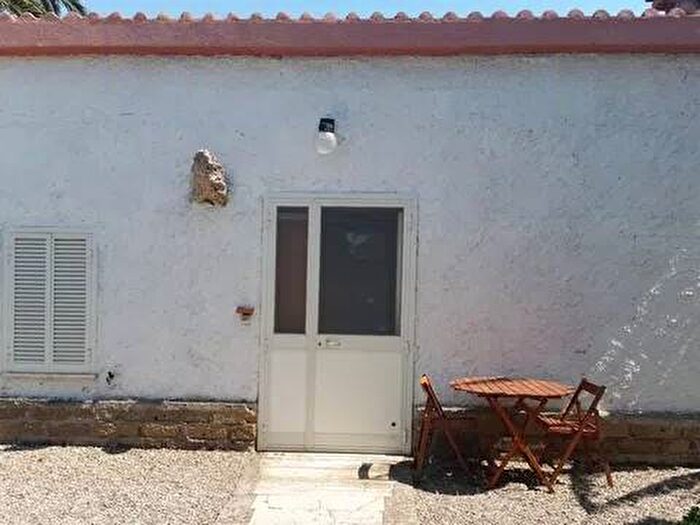 Appartamento trilocale in affitto in Strada Tavolaro, Montalto di Castro