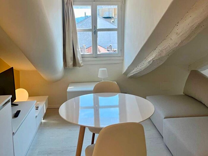 Casa monolocale in affitto in Via Arsenale, Via Roma, Torino