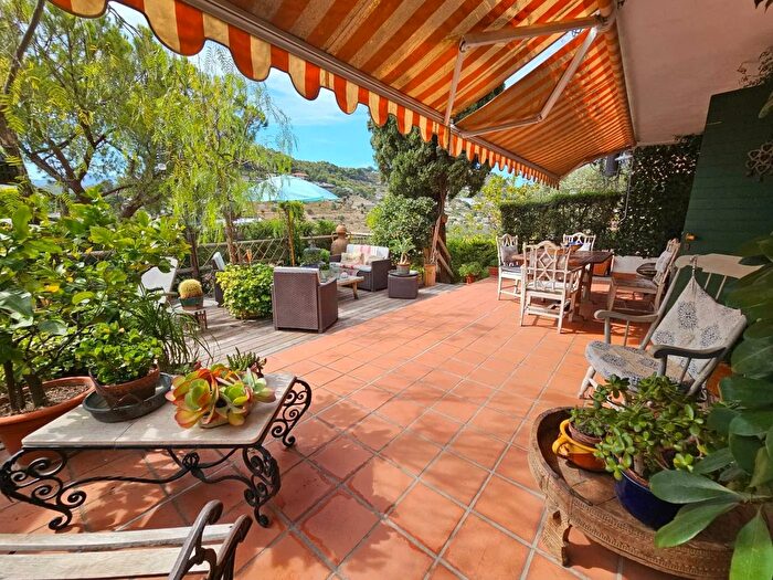 Appartamento bilocale in vendita in Via dei Narcisi Bordighera, Bordighera