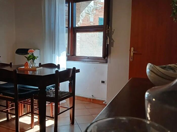 Appartamento trilocale in vendita in Campiglia Marittima