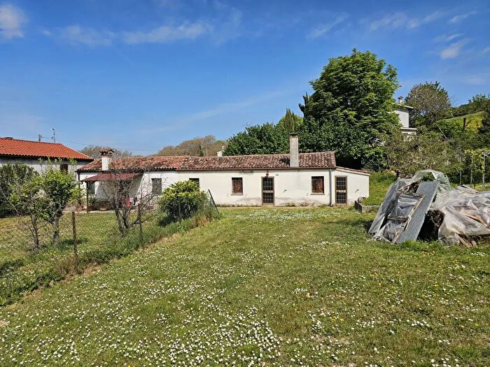 Casa monolocale in vendita in Via Priara, Lozzo Atestino