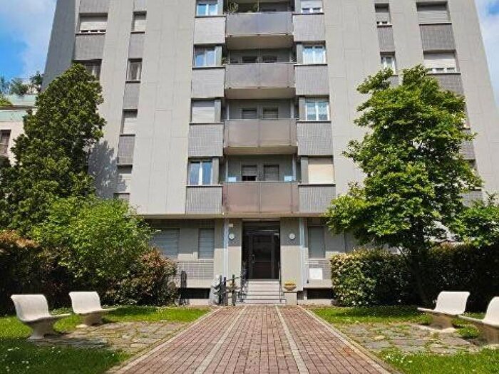 Appartamento bilocale in affitto in Via Giacomo Matteotti, Centro, San Donato Milanese