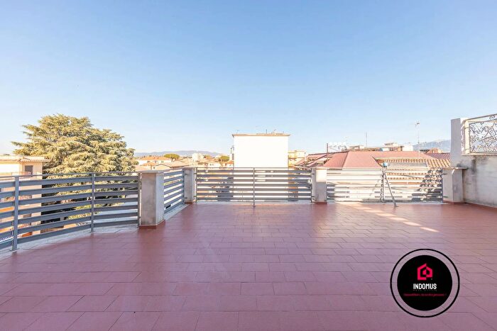 Appartamento trilocale in vendita in Largo Martiri di Belfiore Cisterna di Latina, Cisterna Di Latina