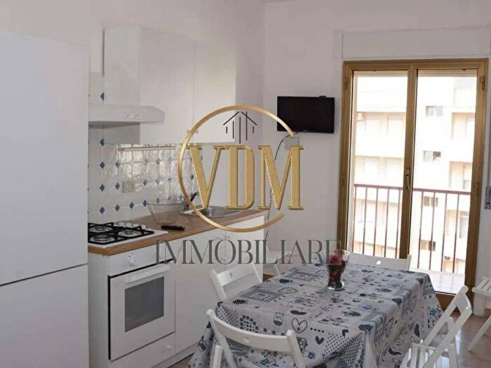 Appartamento trilocale in affitto in Via Salemi No Number, Contrade Extraurbane, Marsala