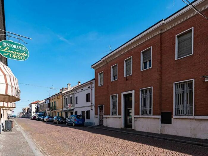 Appartamento in vendita in Corso Massimo Montano Fontanetto Po Vc Italia, Fontanetto Po