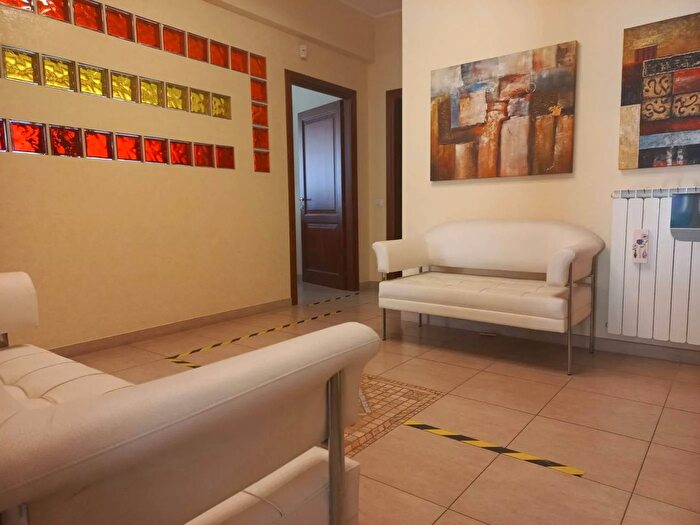 Appartamento quadrilocale in vendita in Roma, Roma