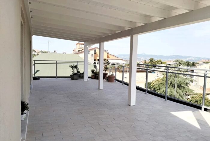 Appartamento bilocale in vendita in Macerata